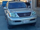 Lexus GX 470-2