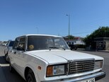 LADA (VAZ) 2107-3