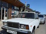 LADA (VAZ) 2107-2