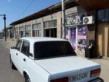 LADA (VAZ) 2107-6