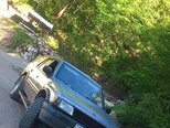 Opel Frontera-2