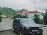 Opel Frontera-1