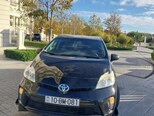 Toyota Prius-1