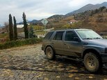 Opel Frontera-8