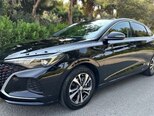 Changan Eado Plus-2