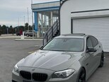 BMW 528-7