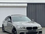 BMW 528-1