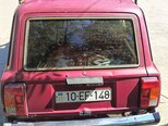 LADA (VAZ) 2104-2