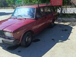 LADA (VAZ) 2104-6