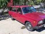 LADA (VAZ) 2104-7