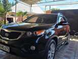 Kia Sorento-8
