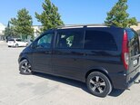 Mercedes Viano-8