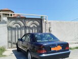 Mercedes C 240-5