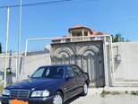 Mercedes C 240-1
