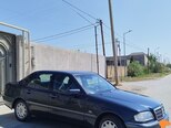 Mercedes C 240-4