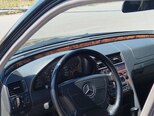 Mercedes C 240-10