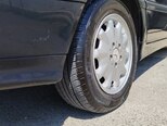Mercedes C 240-8
