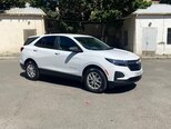 Chevrolet Equinox-6