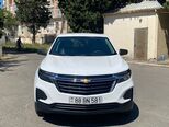 Chevrolet Equinox-1