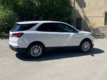 Chevrolet Equinox-15