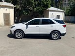 Chevrolet Equinox-16