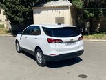 Chevrolet Equinox-8