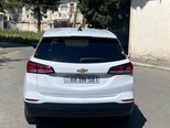 Chevrolet Equinox-18