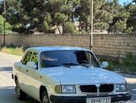 GAZ 3110 "Volga"-1