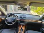 Mercedes E 220-6