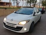 Renault Megane-1