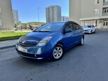 Toyota Prius-7