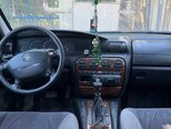 Opel Omega-3