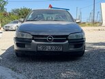 Opel Omega-1