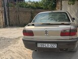 Opel Omega-5