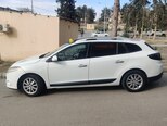 Renault Megane-8