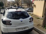 Renault Megane-7
