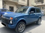 LADA (VAZ) Niva-2