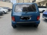 LADA (VAZ) Niva-4