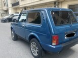 LADA (VAZ) Niva-3