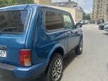 LADA (VAZ) Niva-5