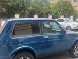 LADA (VAZ) Niva-6