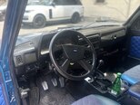 LADA (VAZ) Niva-8