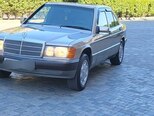 Mercedes 190-20