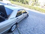 Mercedes 190-16