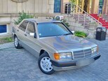 Mercedes 190-5