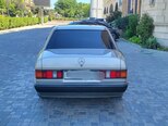 Mercedes 190-4