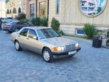 Mercedes 190-21