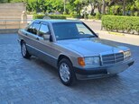 Mercedes 190-6