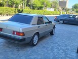 Mercedes 190-8