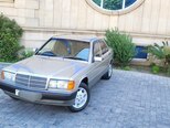 Mercedes 190-3